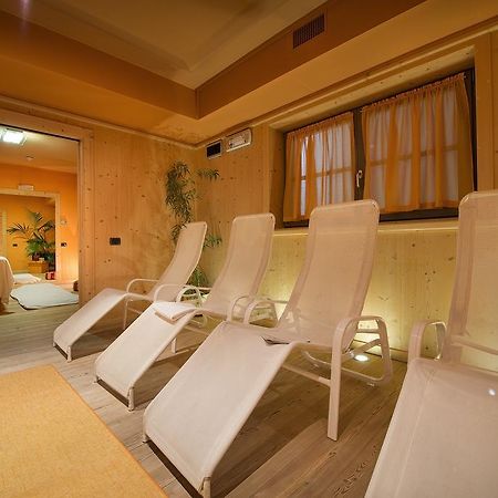 Hotel Marzia 리비뇨 외부 사진