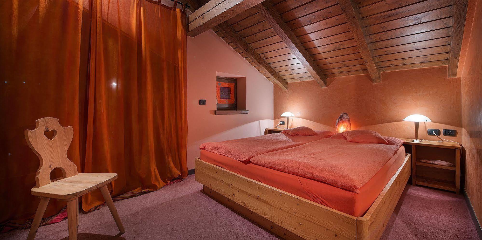 Hotel Marzia 리비뇨 외부 사진